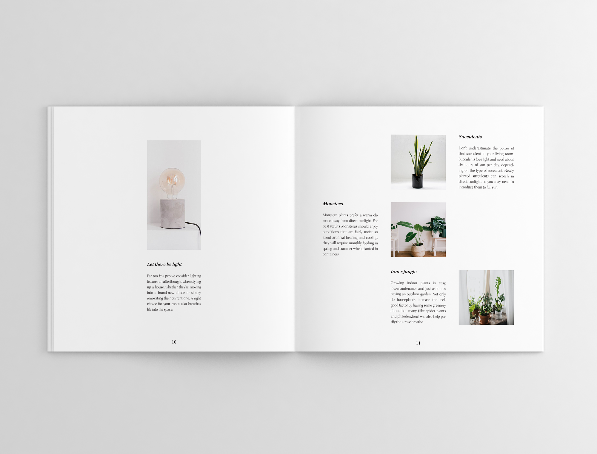 Square Magazine Mockup3