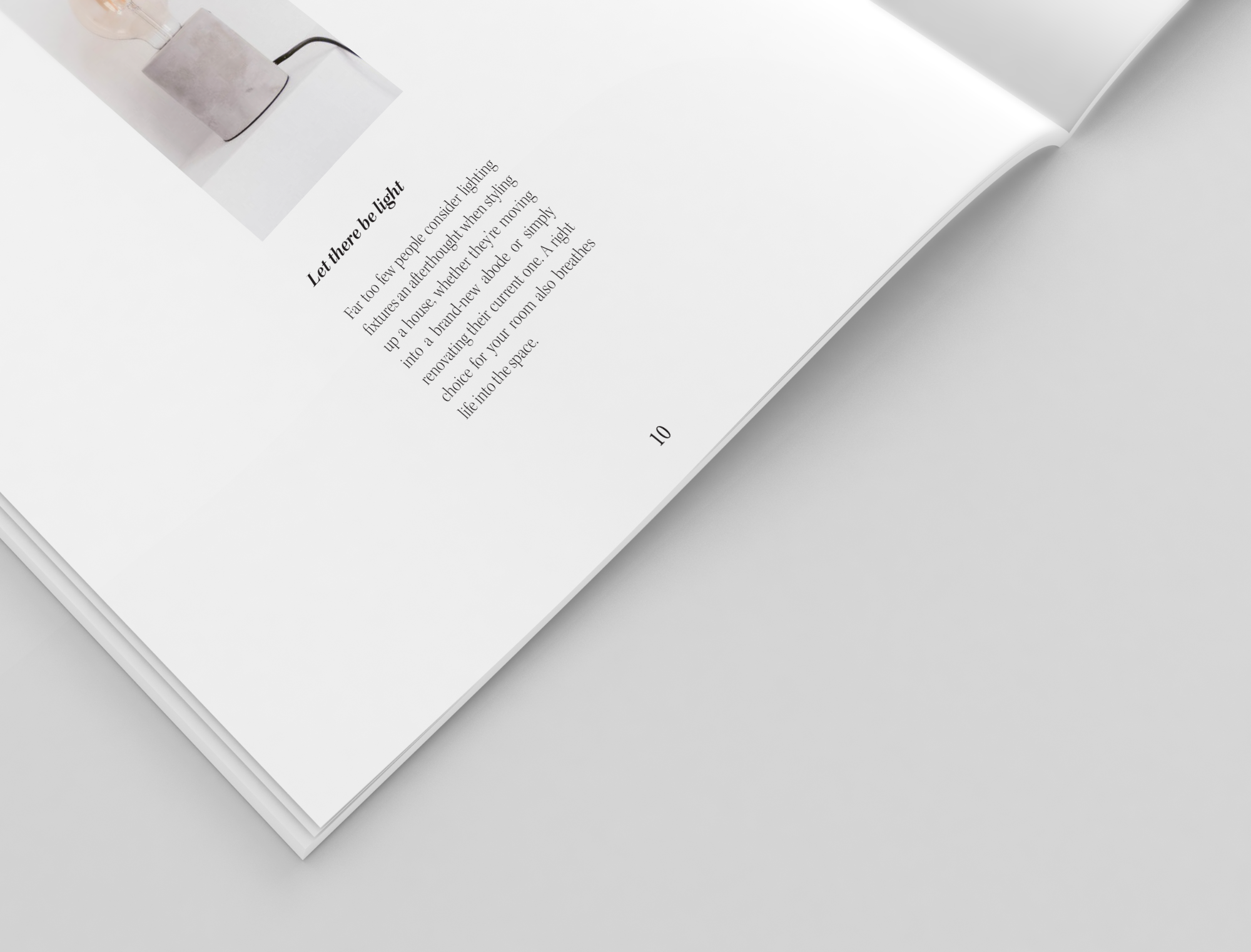 Square Magazine Mockup5