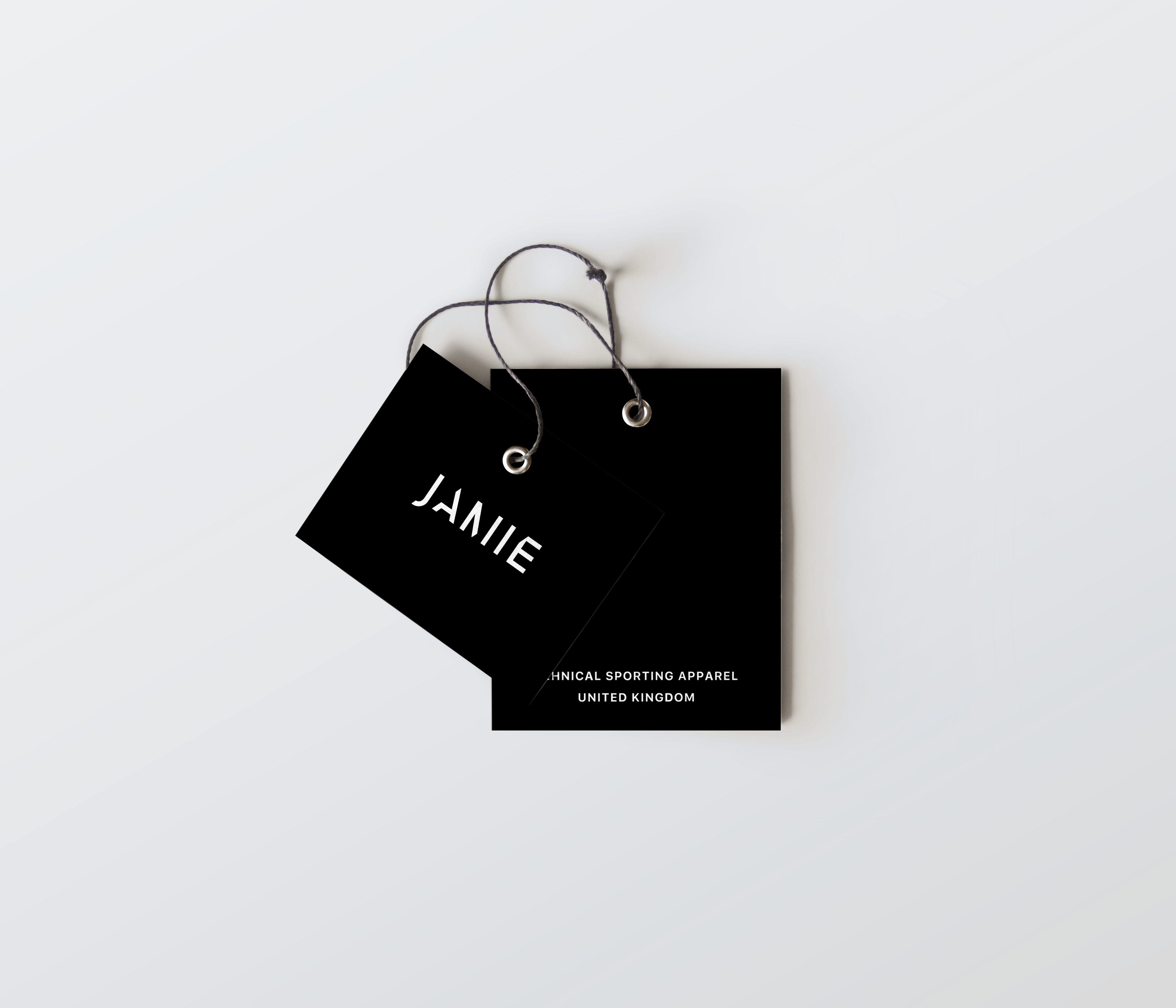 Jamie Sporting Apparel