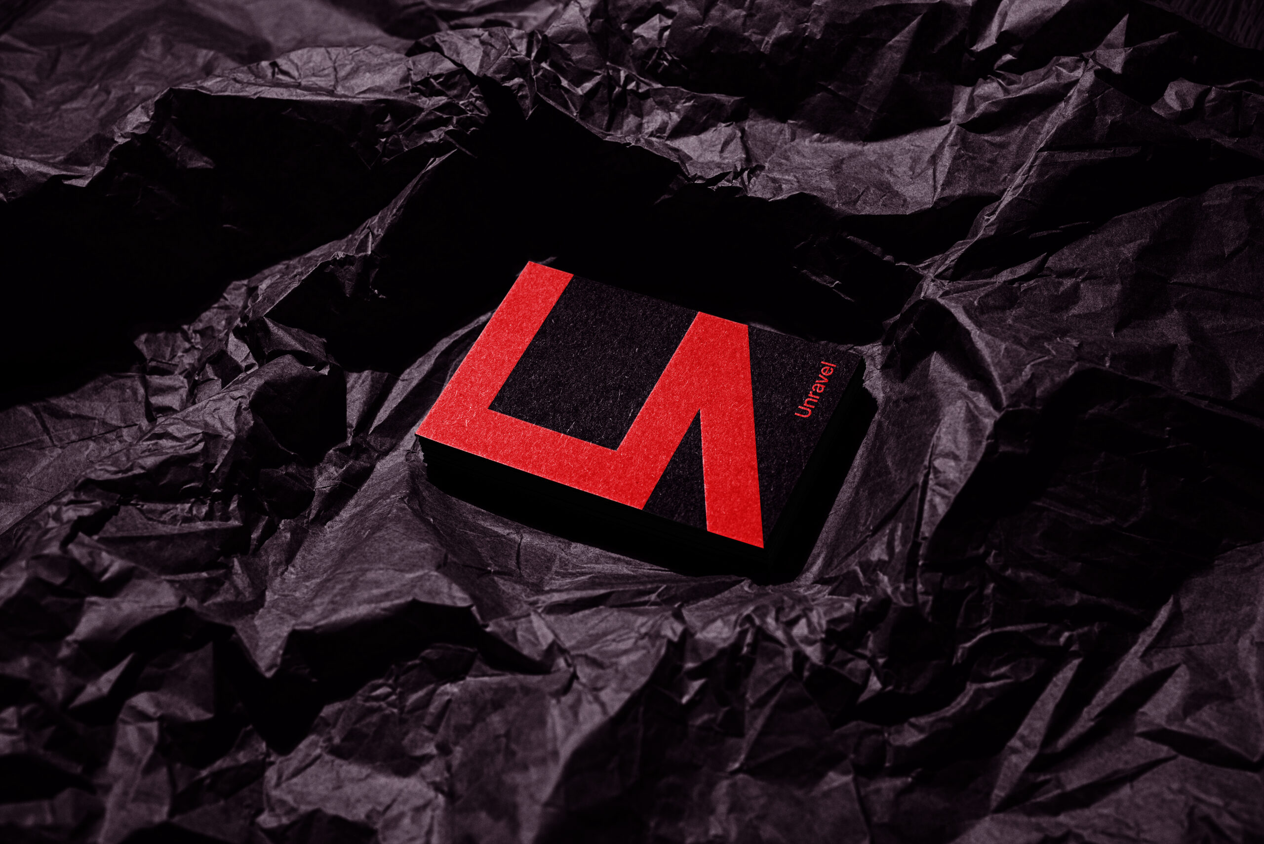Unravel